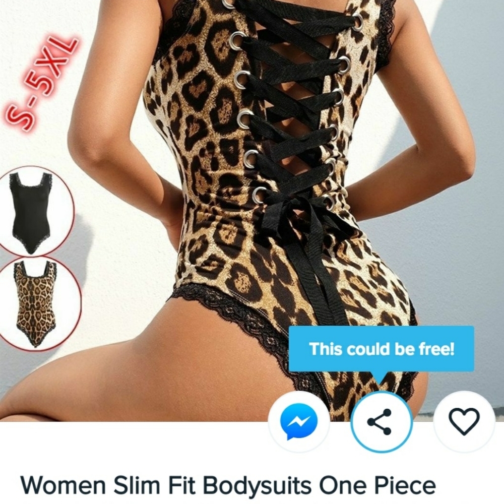 Bodysuit